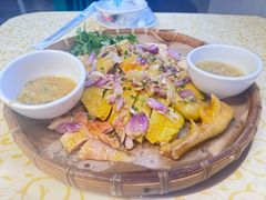 -吾家传承·橄榄妹大排档(陈家祠店)