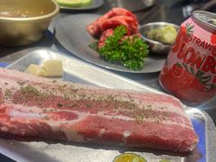 -韩山葵烤肉(太古里店)