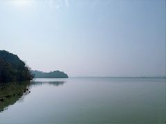 -池州市平天湖风景区
