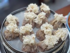 -清真·同发顺饭庄·烧麦(总店)