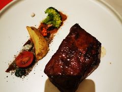 -赤火牛排(金狮广场店)