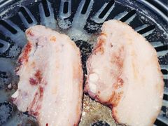 -青松馆韩国料理(香港中路佳世客店)