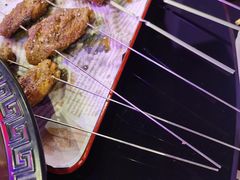 -金陵暴走小龙虾·迷踪蟹(凯德MALL店)