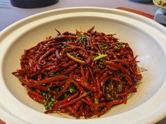 -北京泰富酒店-柏景轩中餐厅