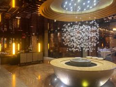 -怡和春天大酒楼(柳芳店)