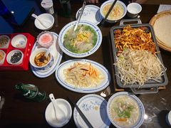 -老雒阳面馆·水席·洛阳菜(王城路店)