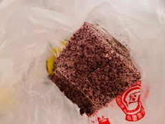 -刘记独流白糕干