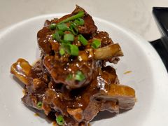 -北李妈妈菜·海肠捞饭(高新万达店)