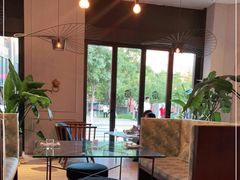 -The Rug Cafe(王府中环店)