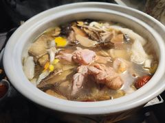 -束河人家(南锣鼓巷店)