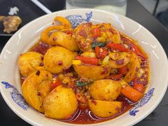 -潇湘阁(三里屯SOHO店)