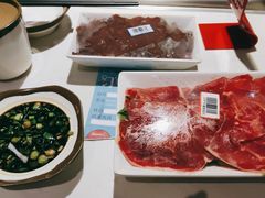 -野妹经典火锅(保利店)
