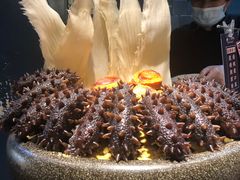 -五月罗马海鲜自助餐厅(月星环球港店)