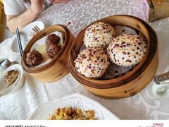 -御满江海鲜酒家(洛溪新城店)