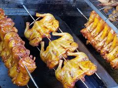 -大学城夜市大排档(凤栖路店)