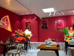 -黑熊披萨orso pizza