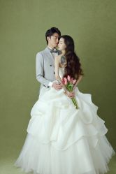 -巴黎恋人婚纱摄影(东莞总店)