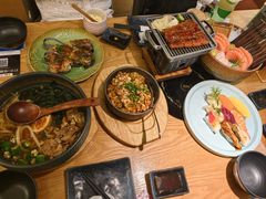 -沼津港精致料理·寿喜烧·烧鸟(青浦宝龙广场日料榜单店)