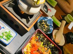 -鳗鱼家·深夜食堂(军博店)