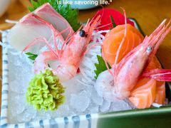 -阿吾罗日本料理(K11艺术中心店)