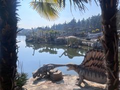 -南京银杏湖乐园