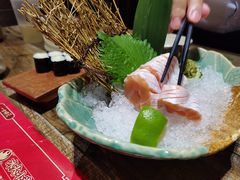 -古田居·特色寿司料理(骏欣中心店)