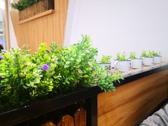 -满记甜品(王府井北京市百货大楼店)