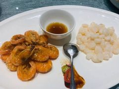 -望乡楼上海菜(日月光店)