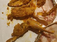 -阿娘家·原生态农家菜(国顺东路店)