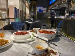 -蔴将·川菜(黄龙万科店)