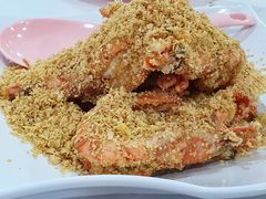 -龙海鲜螃蟹王(宏茂桥店)