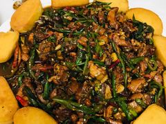 -田记餐馆(富国街店)