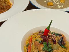 -JANS意式简餐厅·惠灵顿牛排