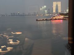 -岁粤Moon·湖景餐厅(月光码头店)