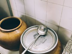 果醋-正宗杨记普洱酸醋米线(总店)