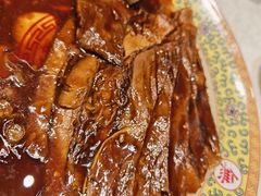 -砂锅居·始于1741(万丰路店)