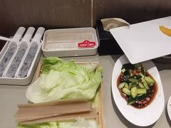 -蝎王府羊蝎子(虎坊桥总店)