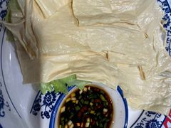 -淮安宴·淮扬菜(清河路一店)