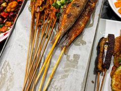 -情妹耙泥鳅·江湖川菜(科华店)
