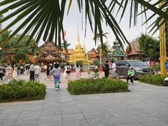 -西双版纳傣族园