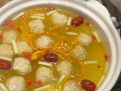 -后湖小院·乡野田园菜