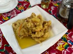 -九妹农家大铁锅东北菜(江湾店)