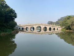 -水濂山森林公园