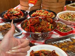 -龙虾当家·大排档(红谷滩五中店)