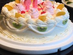 -红宝石·鲜奶小方(长阳店)