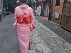 -东京浅草和服体验江户和装工房雅(浅草本店)