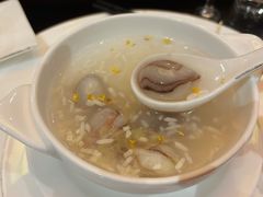 -上海皇廷花园酒店·御宴中餐厅