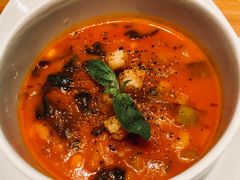 -君悦酒店·La Terrazza意合園·意式风味