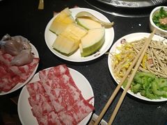 -宝丽金大酒店·洗浴中心