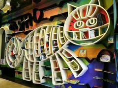 -钟书阁(松江泰晤士小镇店)